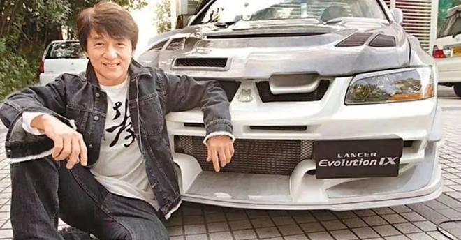 VO现身房祖名亲笔签名竟成焦点！EVO视讯平台成龙“特别版”E(图6)