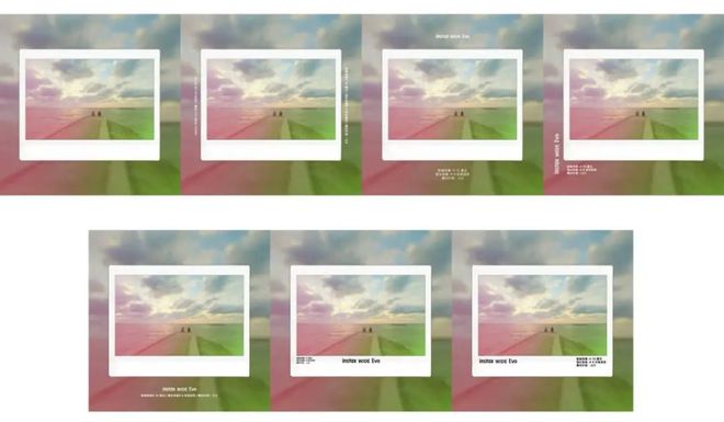 DE Evo新品发布每一张都是大作品EVO视讯平台富士instax WI(图8)
